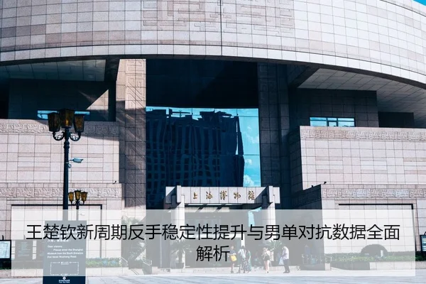 王楚钦新周期反手稳定性提升与男单对抗数据全面解析